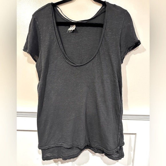 We The People Phoebe Charcoal - Picture 2 of 5